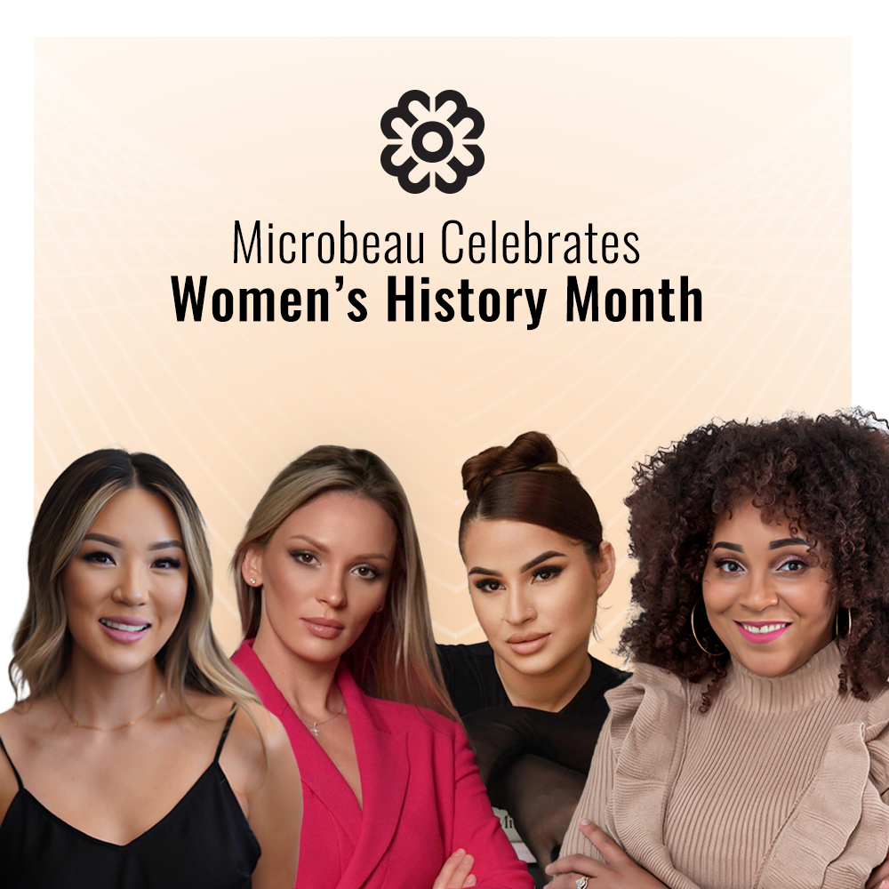 International Women's History Month: A Celebration of All Women