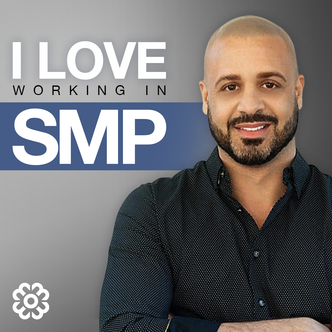 The Benefits of Working in the Scalp Micropigmentation Field