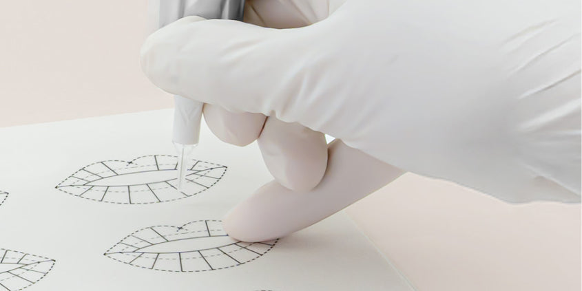 PMU Hand Speed: How It Affects Pigment, Skin, and Healed Results