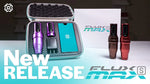 Flux S Max Permanent Make Up Machine | Review & Unboxing | With Killer Beauty