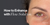 How to Dilute PMU Pigments with Evenflo’s Flow Solution