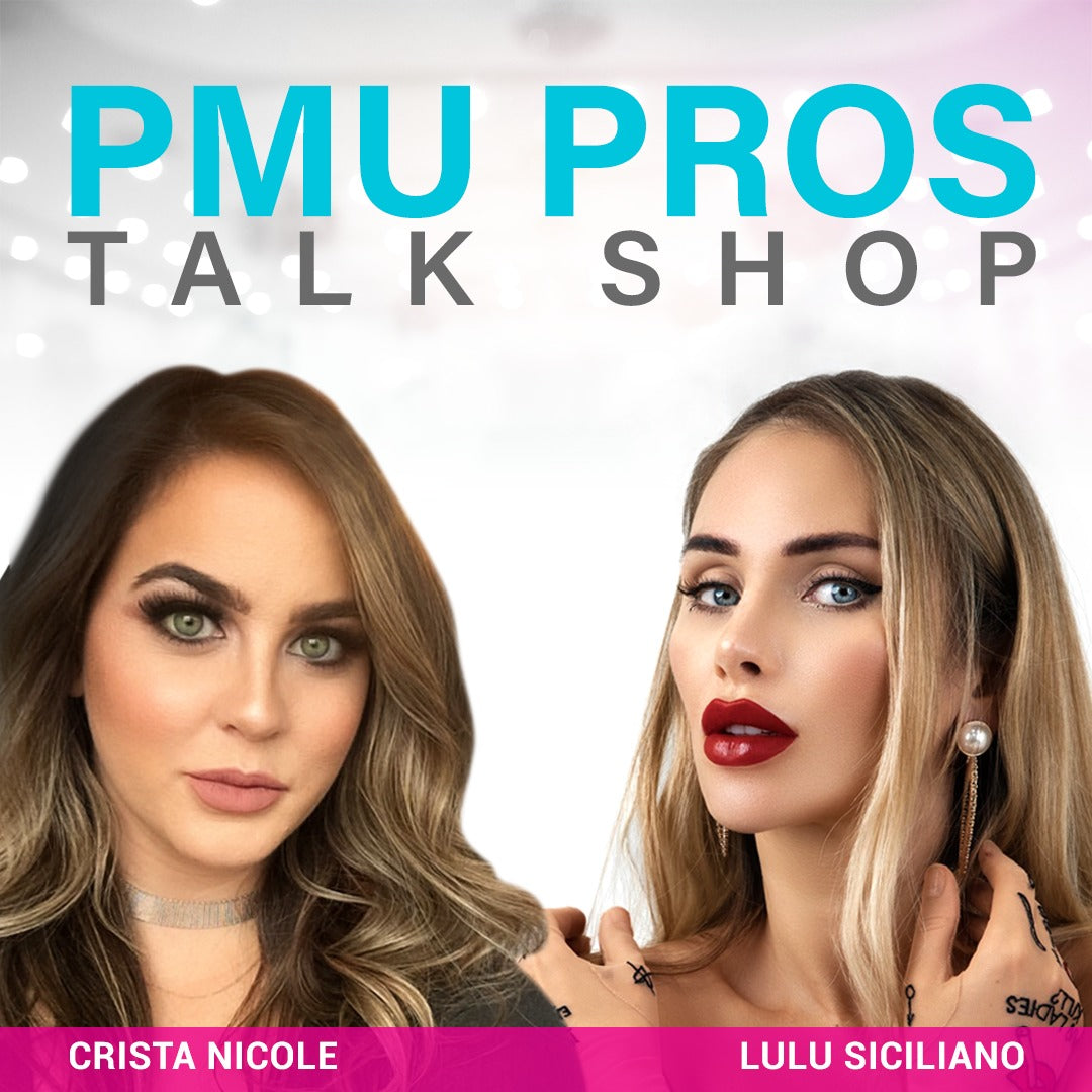 Pro Permanent Makeup Tips