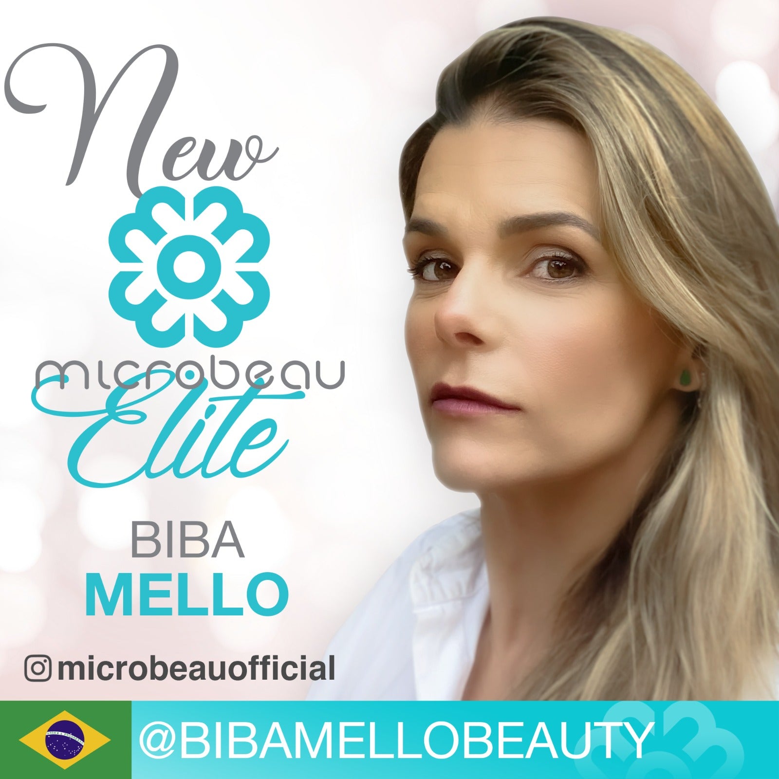 From Film Director to PMU Artist: Meet Biba Mello