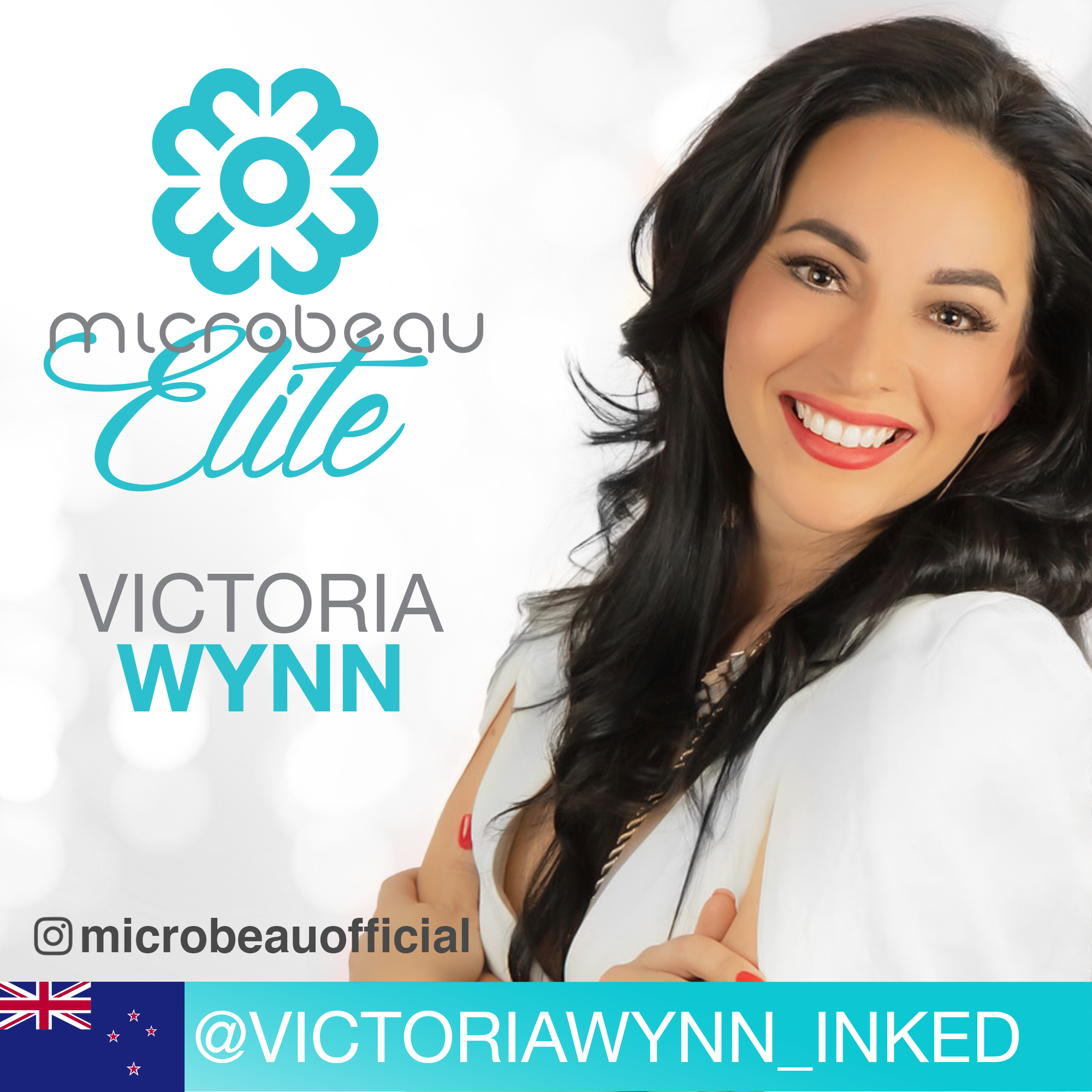 Victoria Wynn