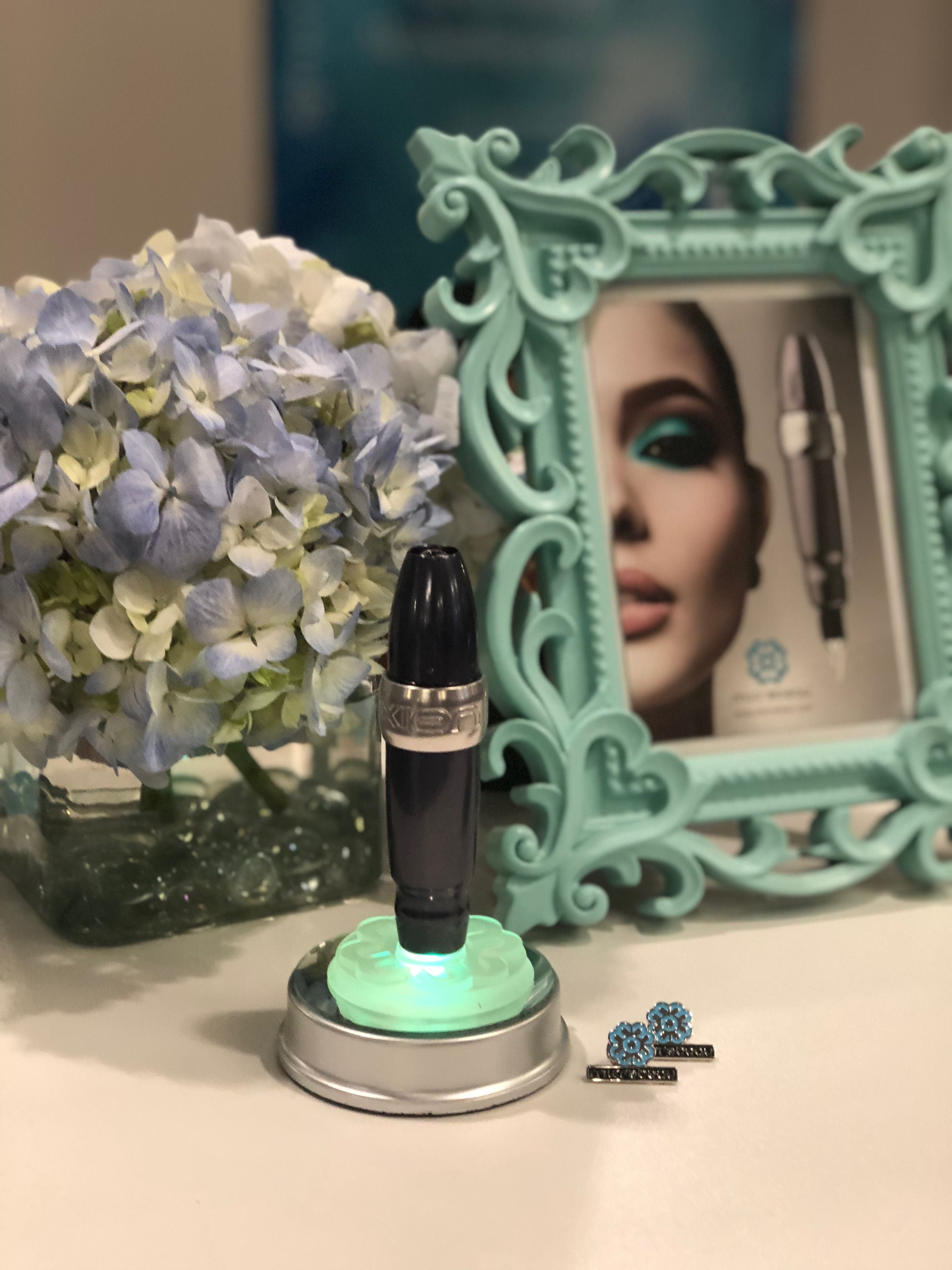 Spektra Xion S - Where Precision Meets Beauty