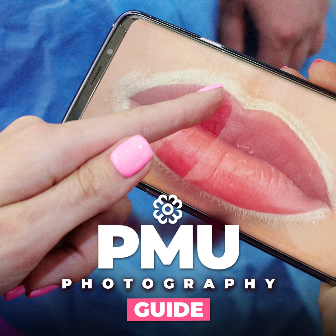 PMU Photography Guide