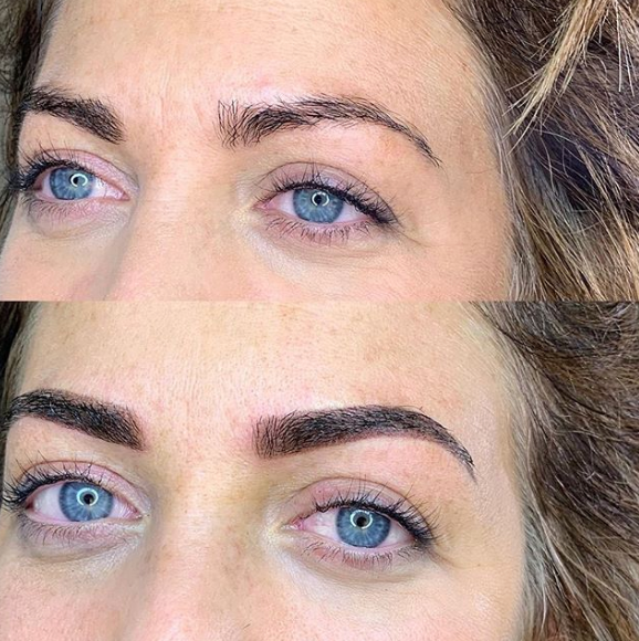 5 Microblading Myths