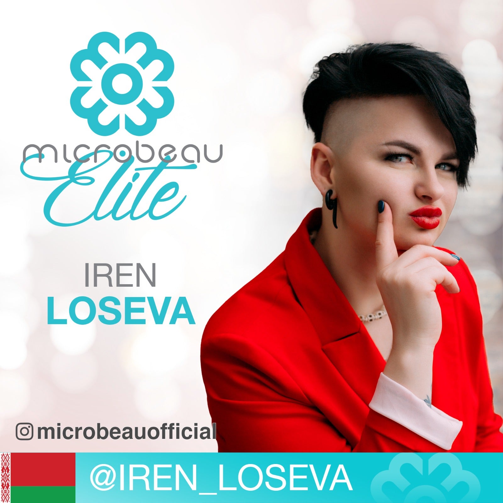 Iren Loseva