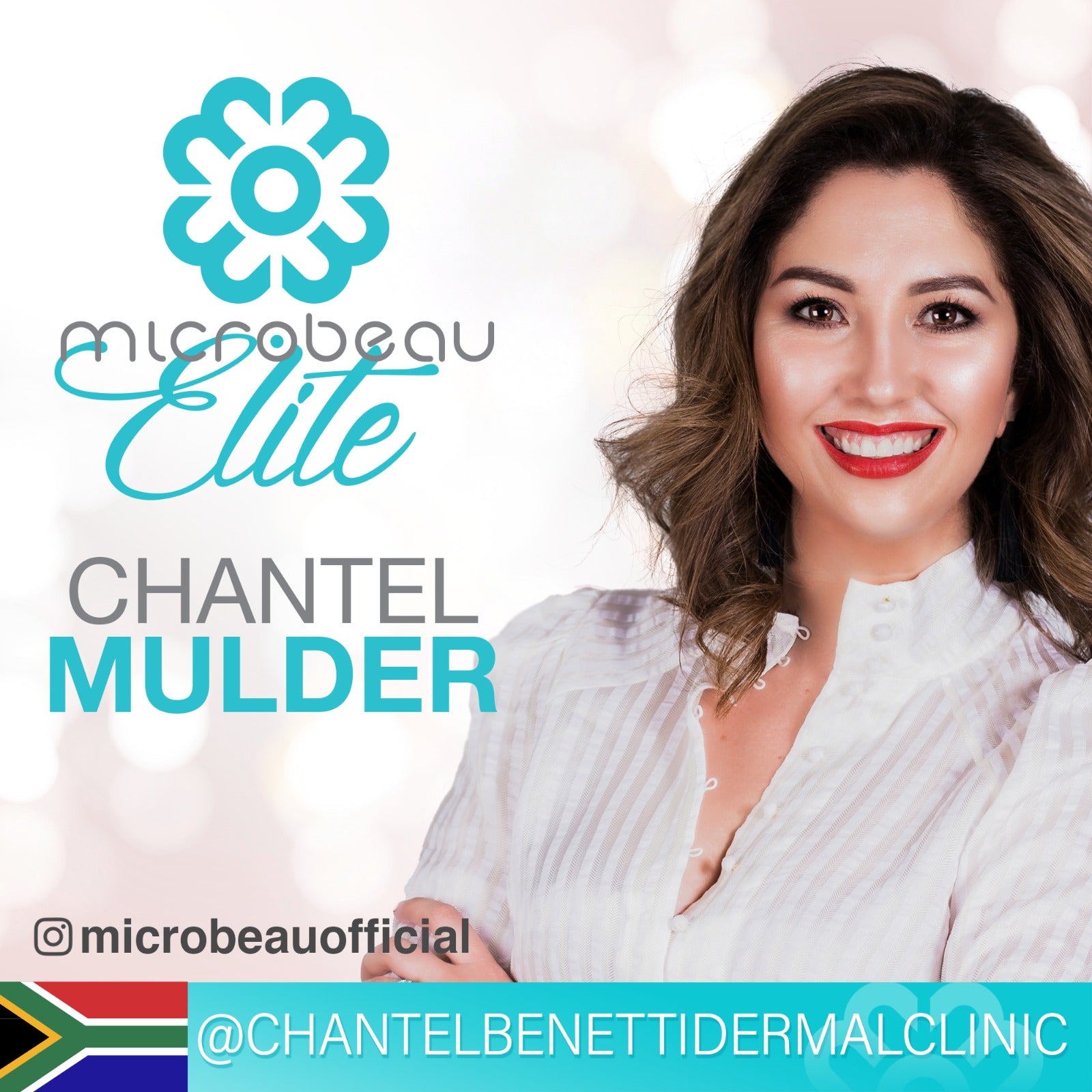 Chantel Mulder