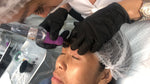 MicroBeau Elite Artist Lulu Siciliano & XionS