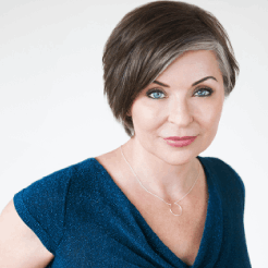 Meet Julie Michaud from Prettyology Permanent Makeup Salon