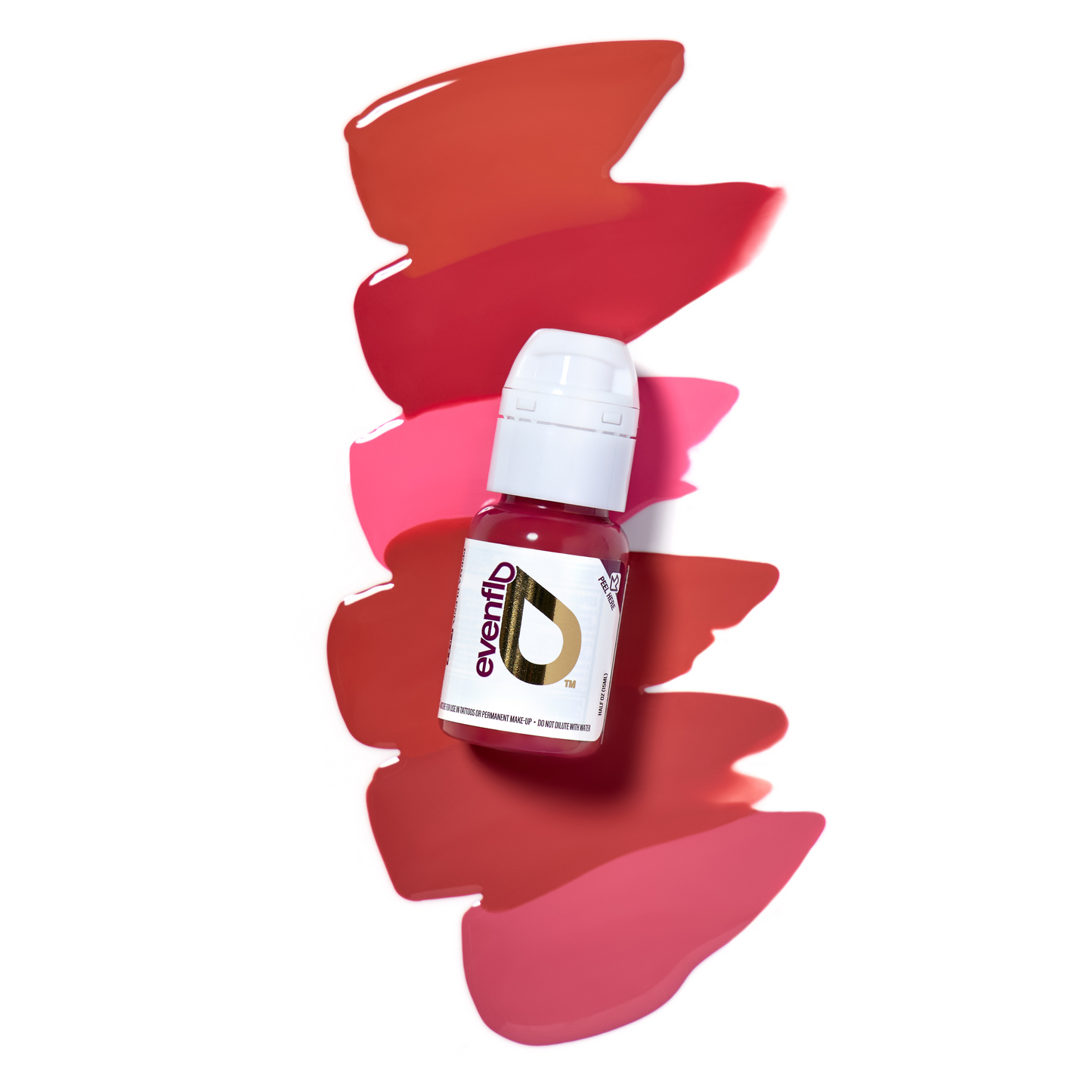 Evenflo True Lips Set of 6 - Microbeau International Evenflo True Lips Set of 6