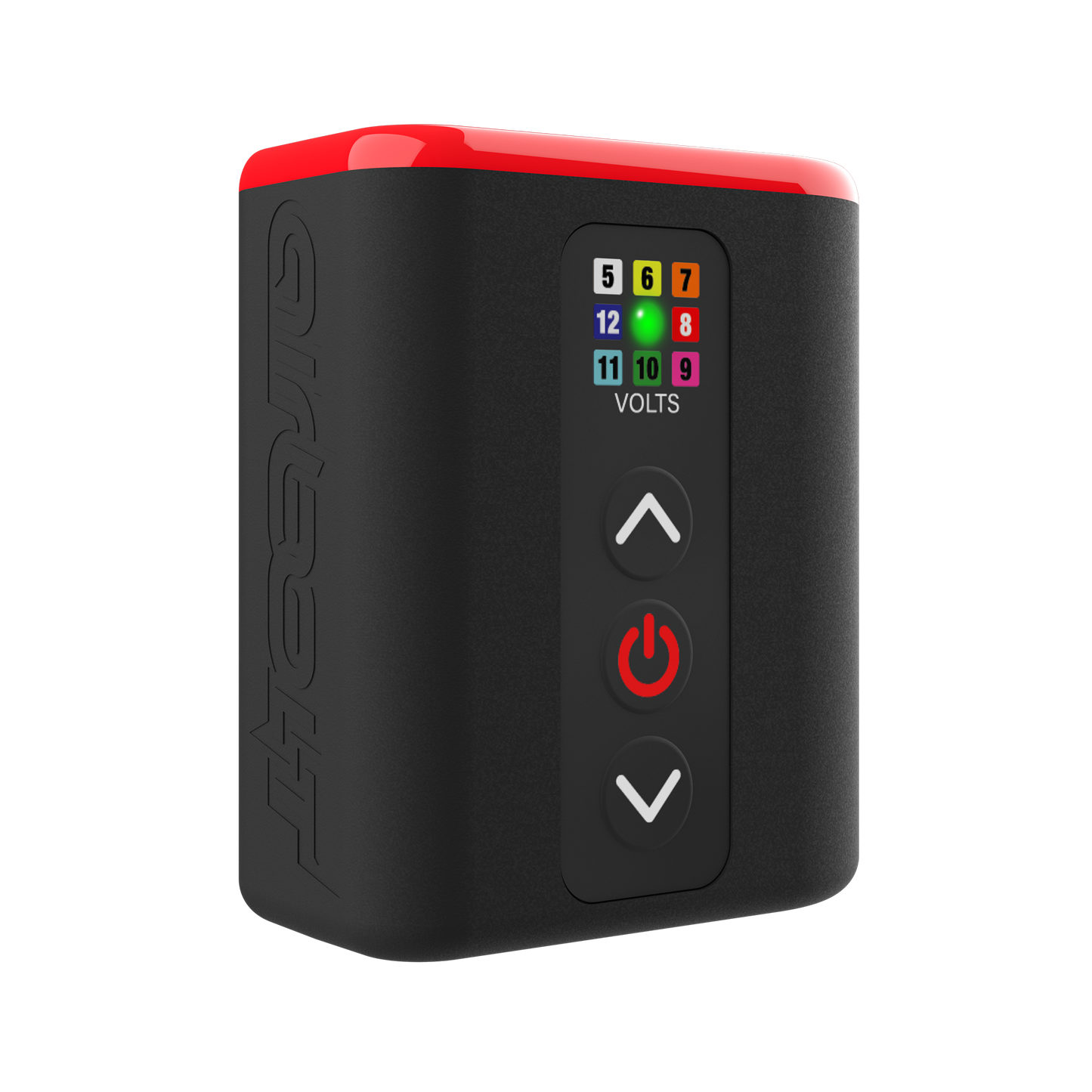 Airbolt Mini Battery Power Supply - Microbeau International Airbolt Mini Battery Power Supply