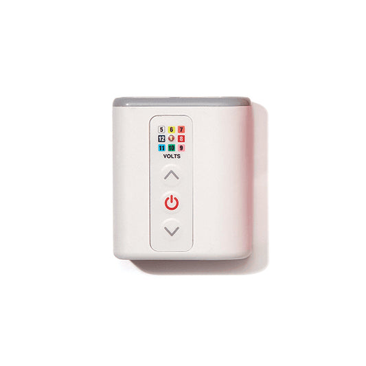 Airbolt Mini Battery Power Supply - Microbeau International - Airbolt Mini Battery Power Supply