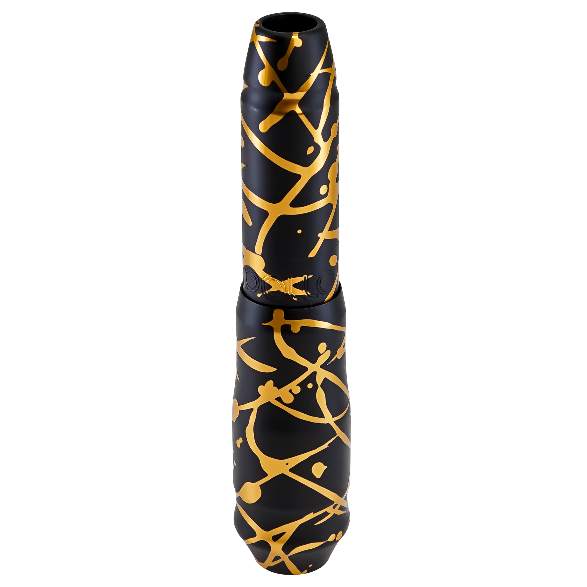 golden tigerApollo SMP