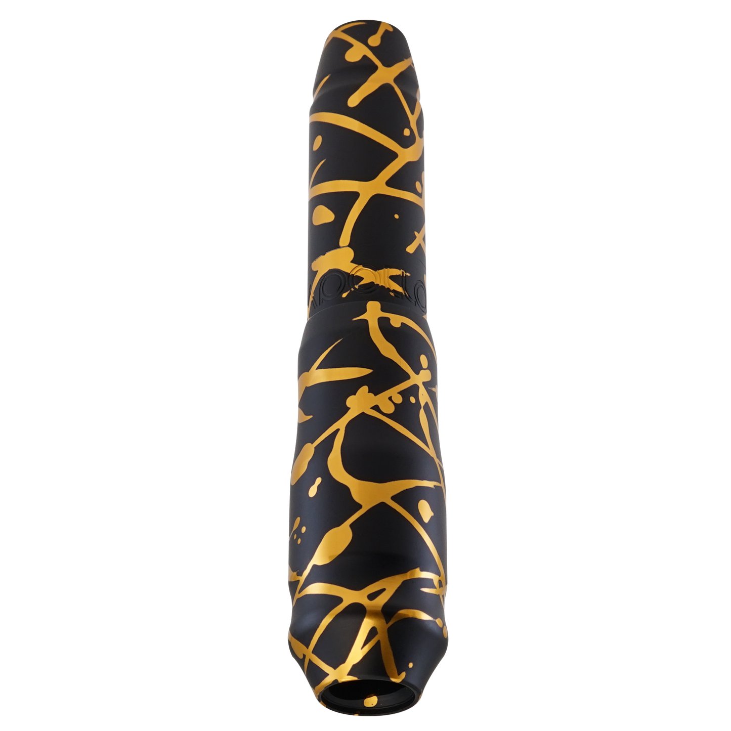 golden tiger Apollo SMP