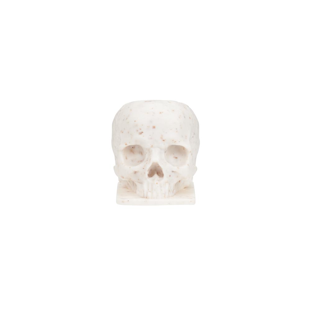 Saferly Skull ECO Ink Caps — Size #16 (Large) — Bag of 200 - Microbeau InternationalSaferly Skull ECO Ink Caps — Size #16 (Large) — Bag of 200