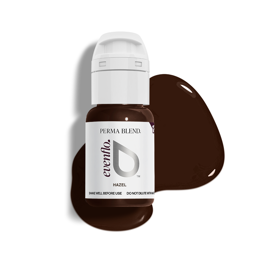 Hazel Brow Evenflo Pigment