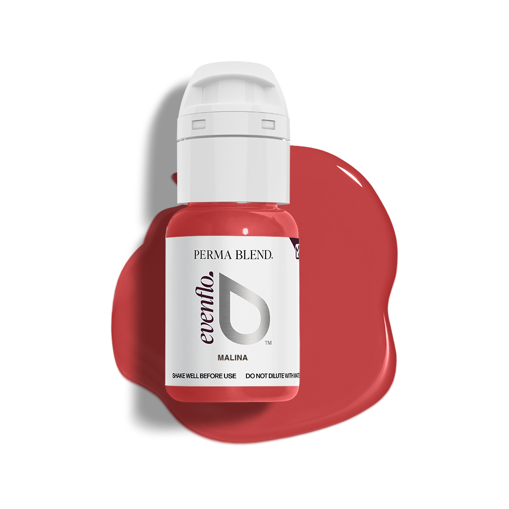 Malina Lip Evenflo Pigment