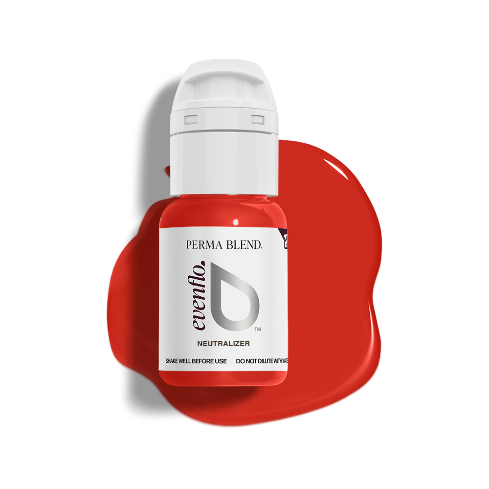 Neutralizer Evenflo Pigment