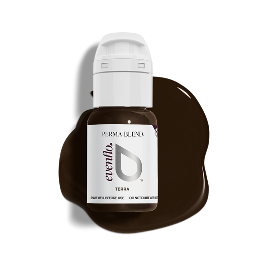Perma Blend - Eyebrow Pigments