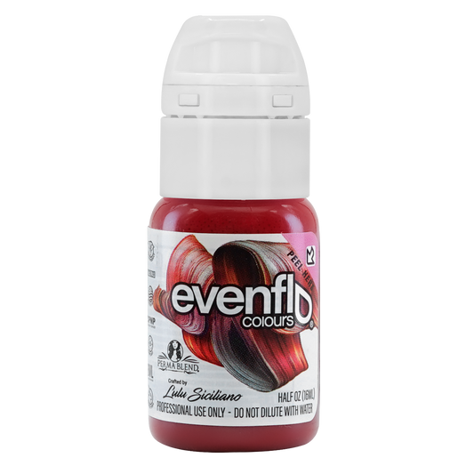 Malbec Lip Evenflo Pigment - Malbec Lip Evenflo Pigment