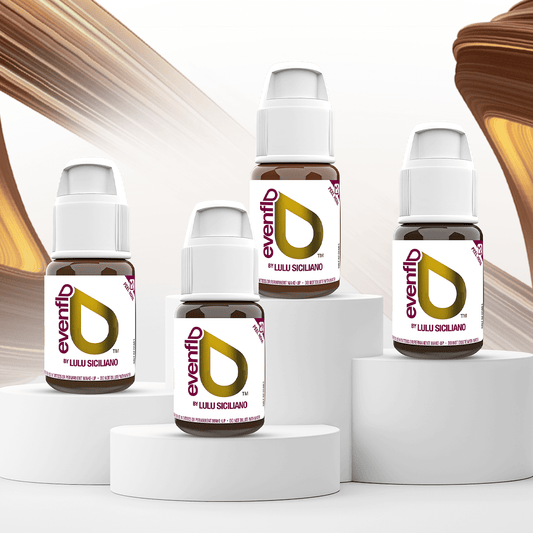 Evenflo Blonde 2 Brunette - EU Hybrid Formula - Microbeau International - Evenflo Blonde 2 Brunette - EU Hybrid Formula