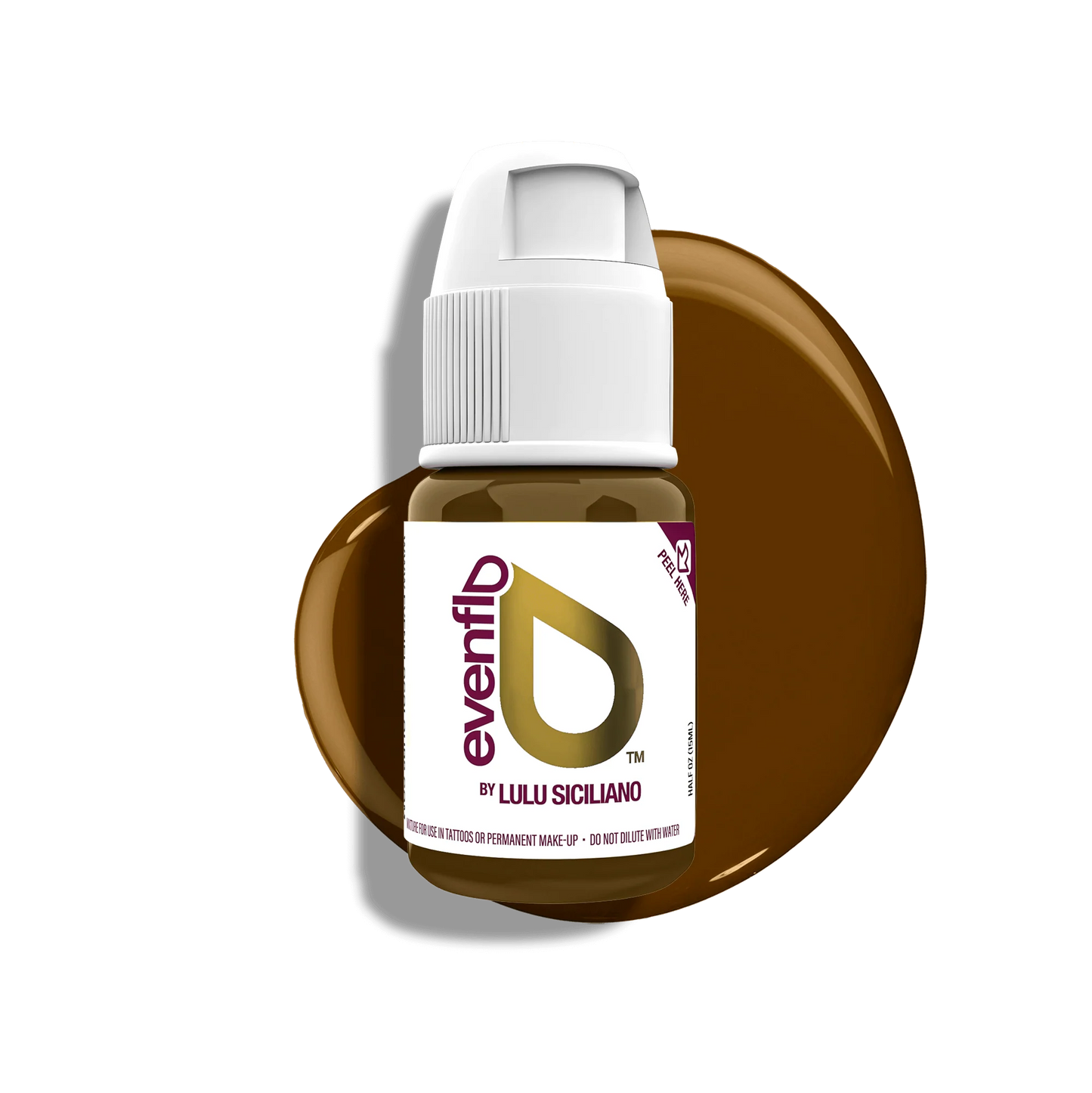 Eclipse — Perma Blend — 1/2oz Bottle - Microbeau International Eclipse — Perma Blend — 1/2oz Bottle