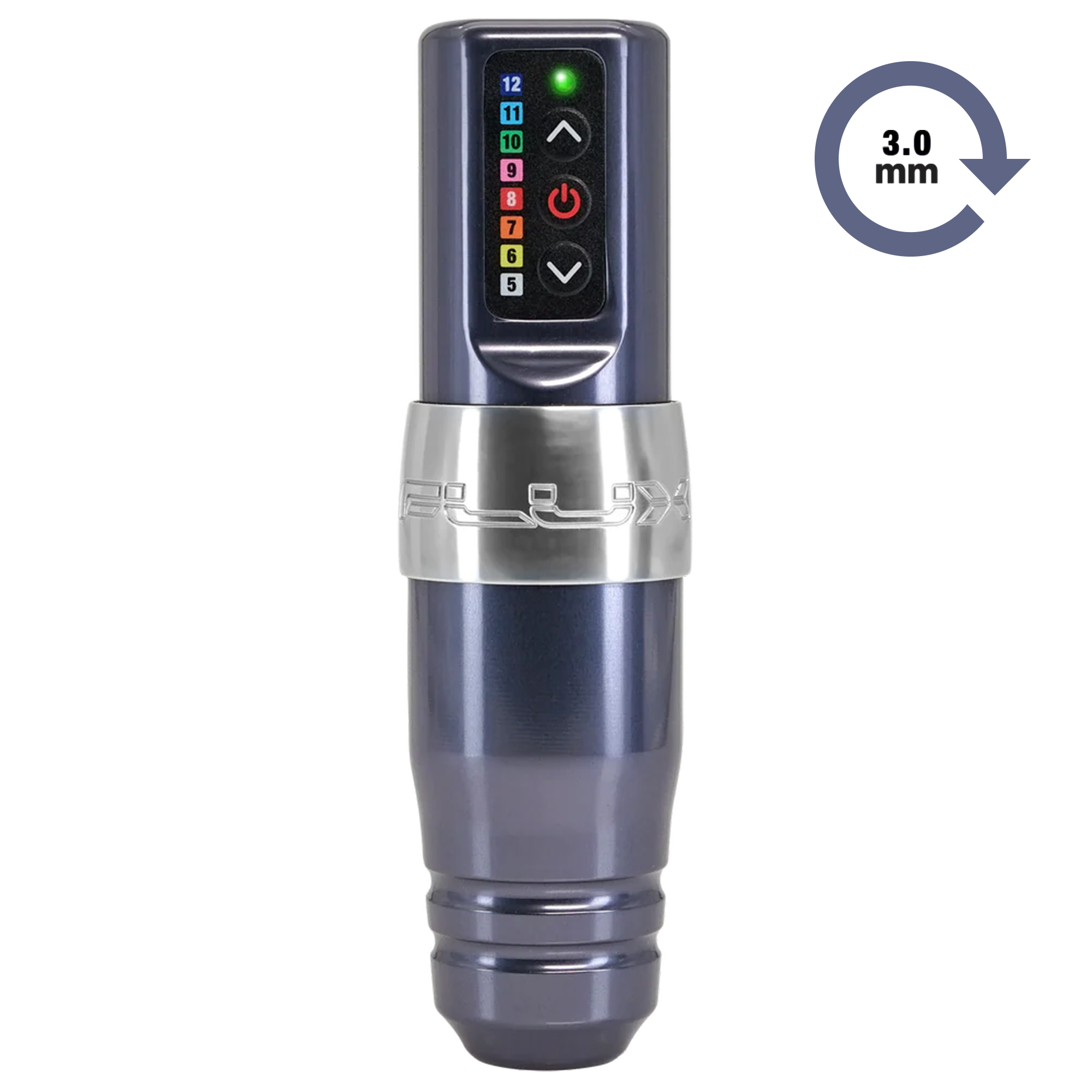 極美品！FLUX WBOA US8　26CM Flux S Wireless – Microbeau International