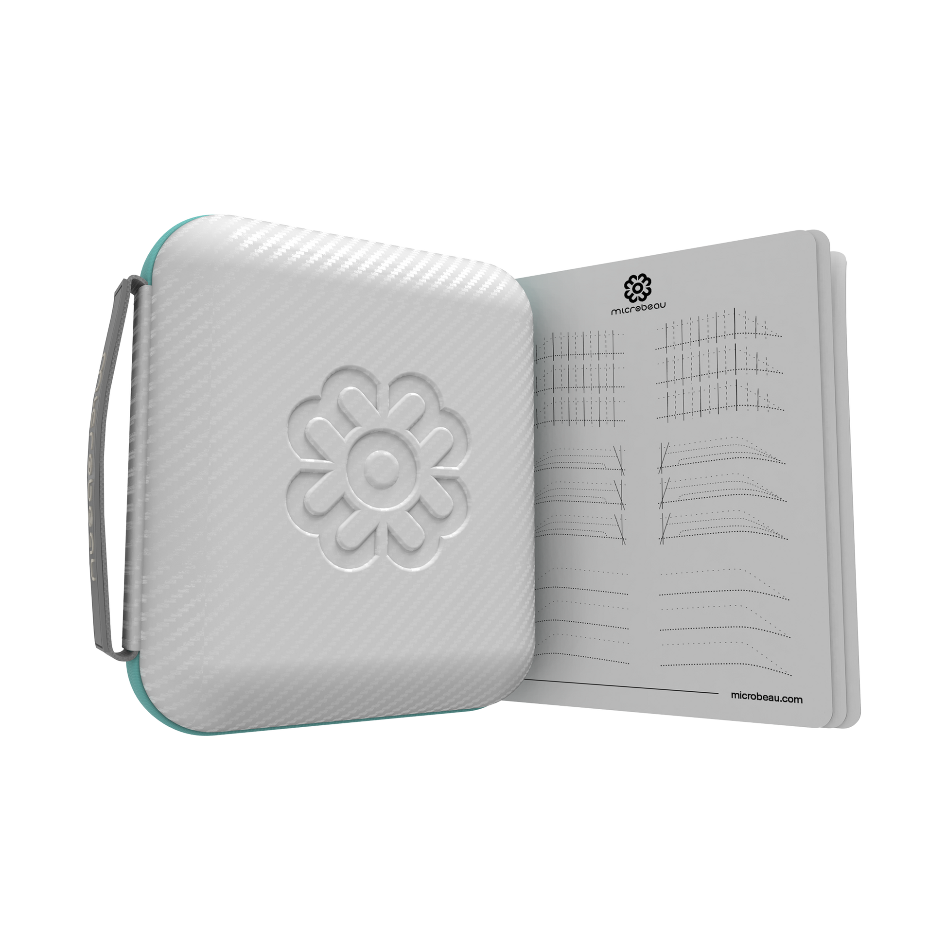 Bellar Air Ultra Bundle - Microbeau Blue - Microbeau InternationalBellar Air Ultra Bundle - Microbeau Blue