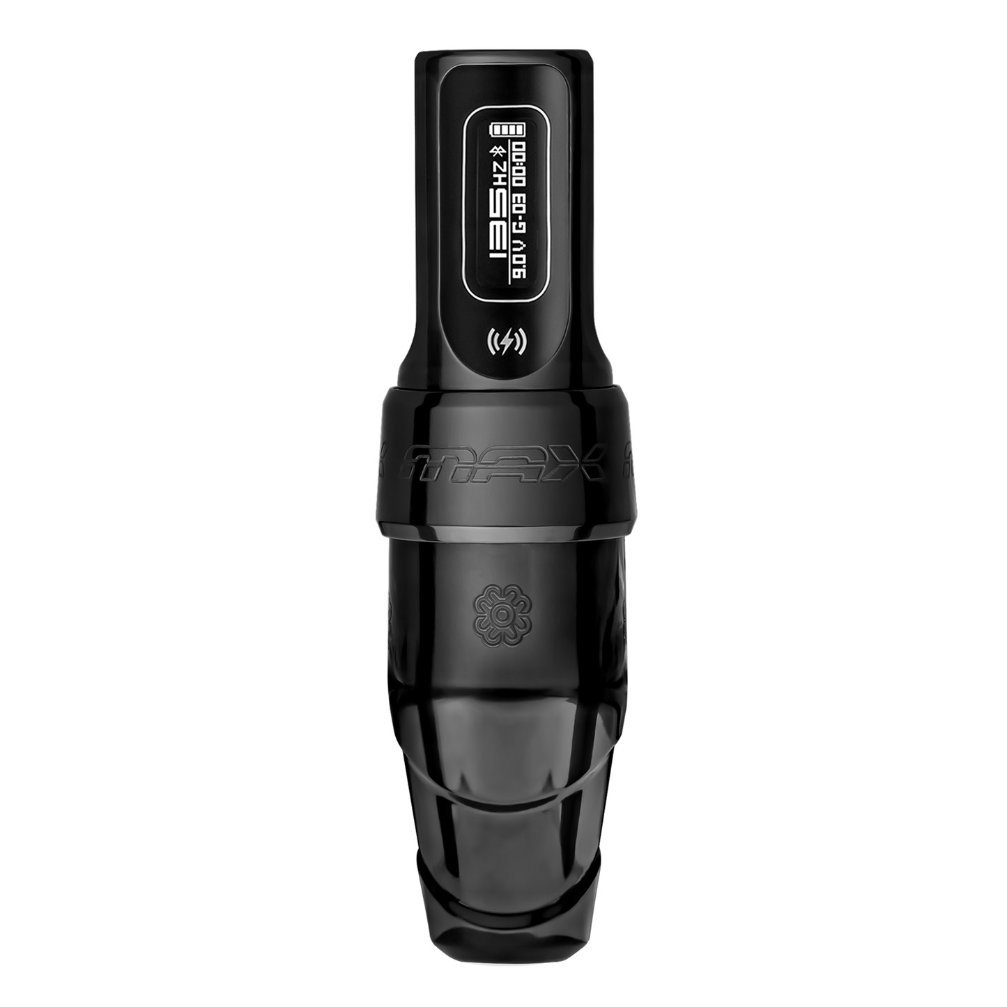 stealth Flux S Max ULTRA Bundle - Stealth