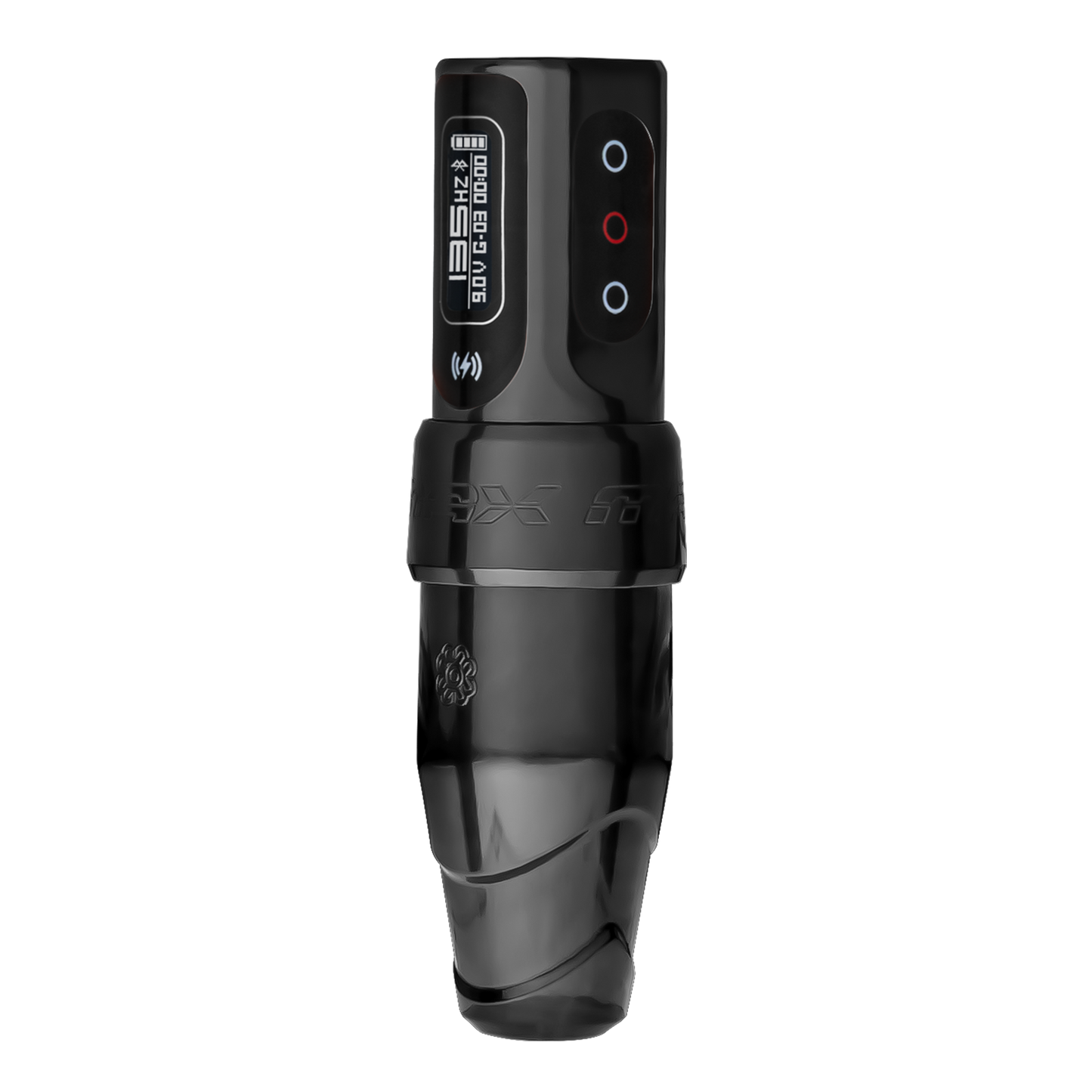 stealth Flux S Max ULTRA Bundle - Stealth