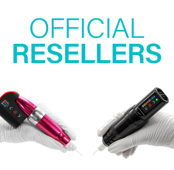 Distributor register