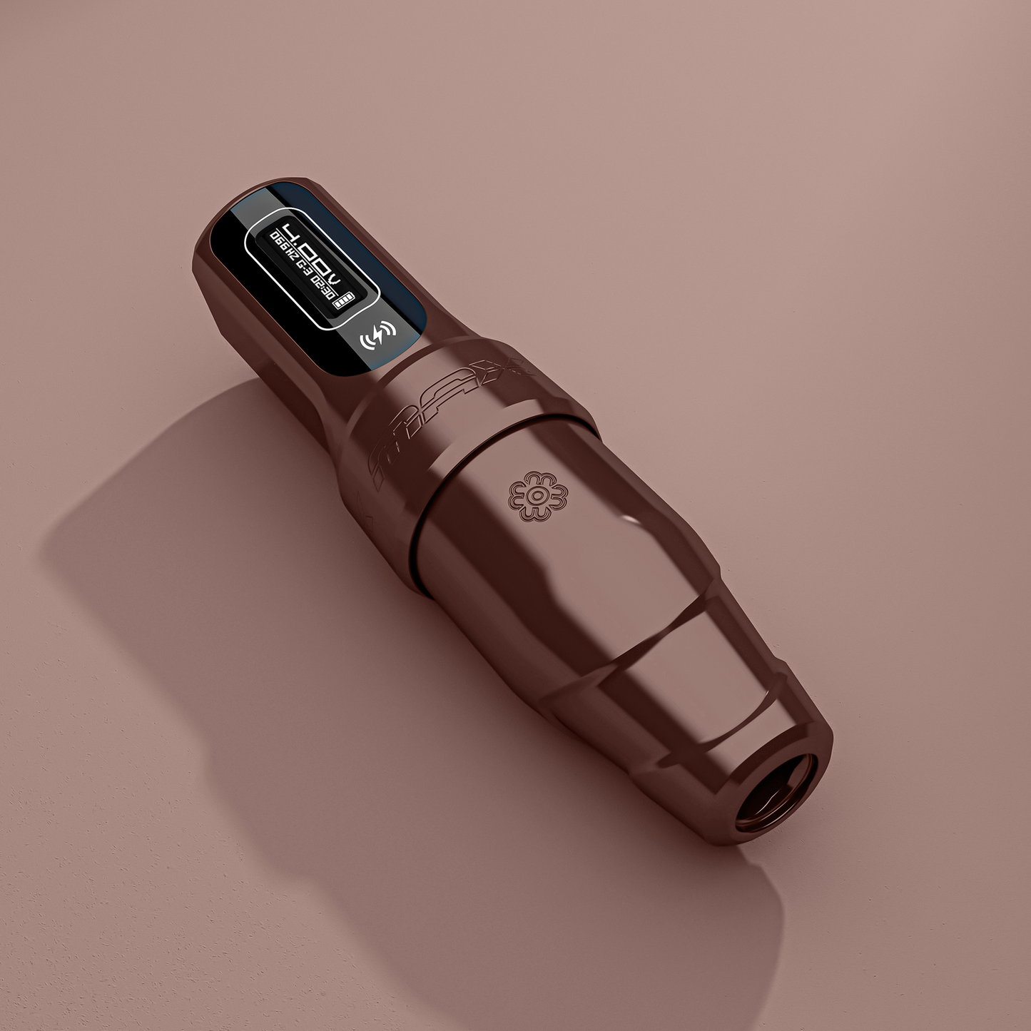 Flux S Max + Extra Powerbolt II Oudwood - Microbeau International Flux S Max + Extra Powerbolt II Oudwood