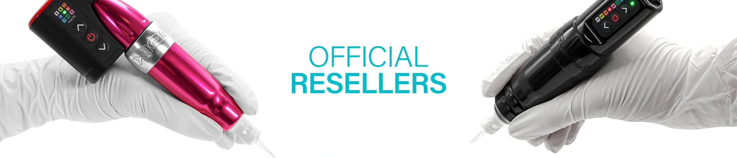 Distributor register