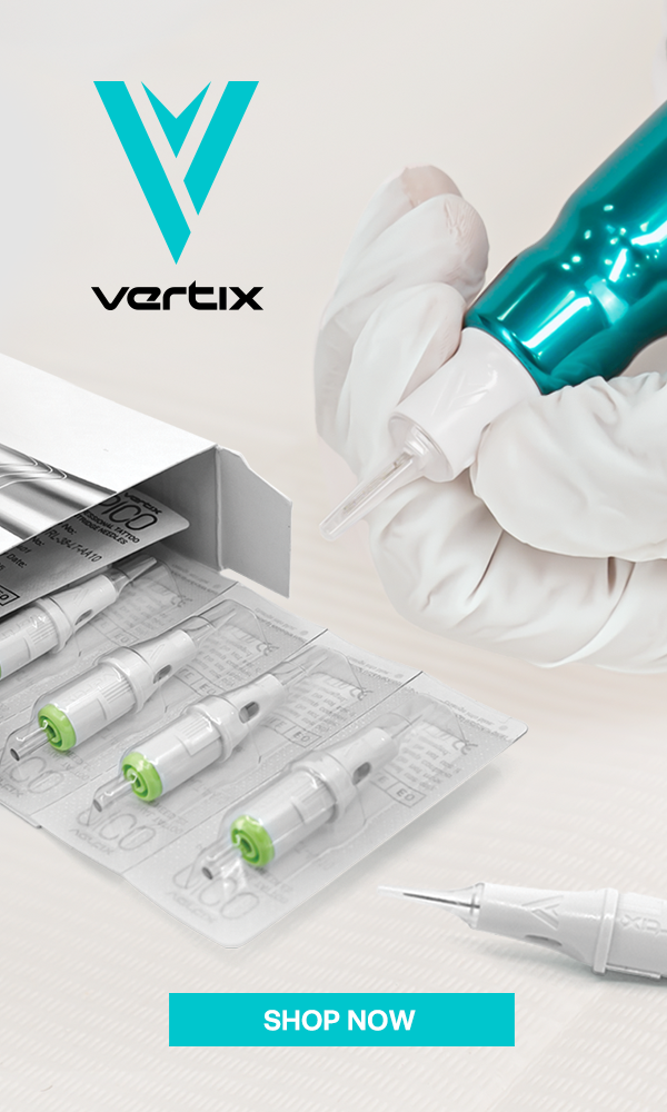 Vertix Needles