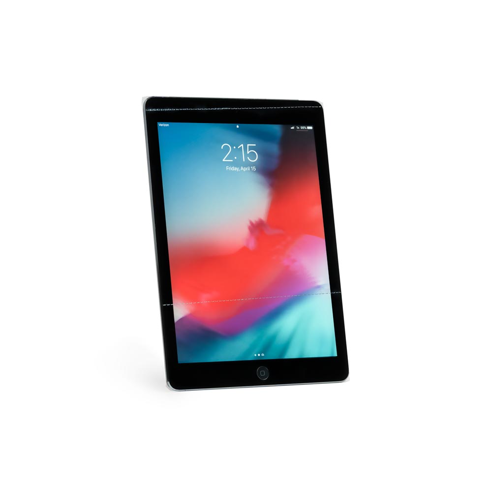 Saferly Medical Clear Barrier Film — 10" x 6" — One Roll of 1200 Perforated Sheets - Microbeau International Saferly Medical Clear Barrier Film — 10" x 6" — One Roll of 1200 Perforated Sheets