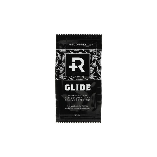 Recovery Tattoo Glide — 5g Pouch - Case of 100