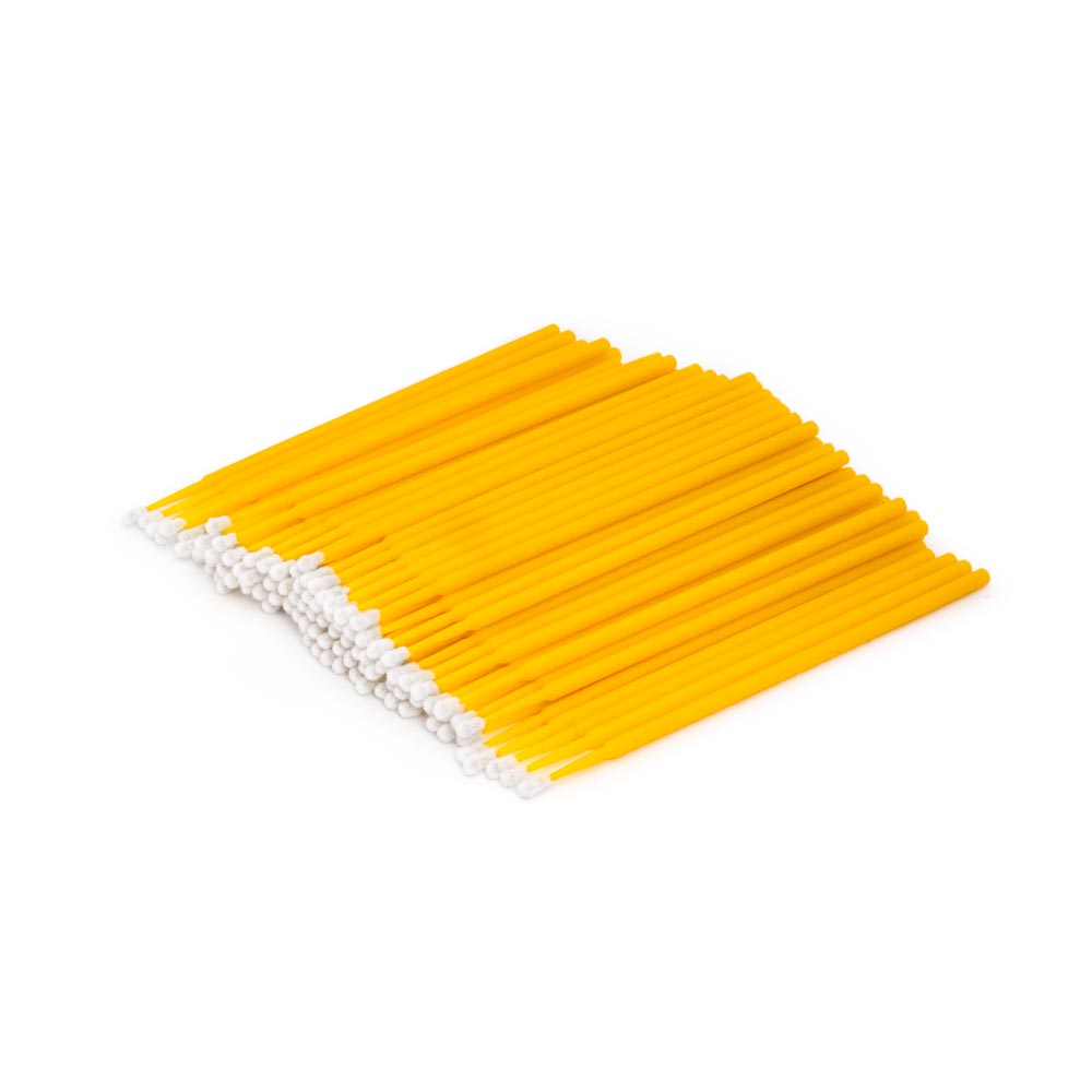 Saferly Disposable Micro Applicators — 100 Pieces — Pick Diameter - Microbeau InternationalSaferly Disposable Micro Applicators — 100 Pieces — Pick Diameter
