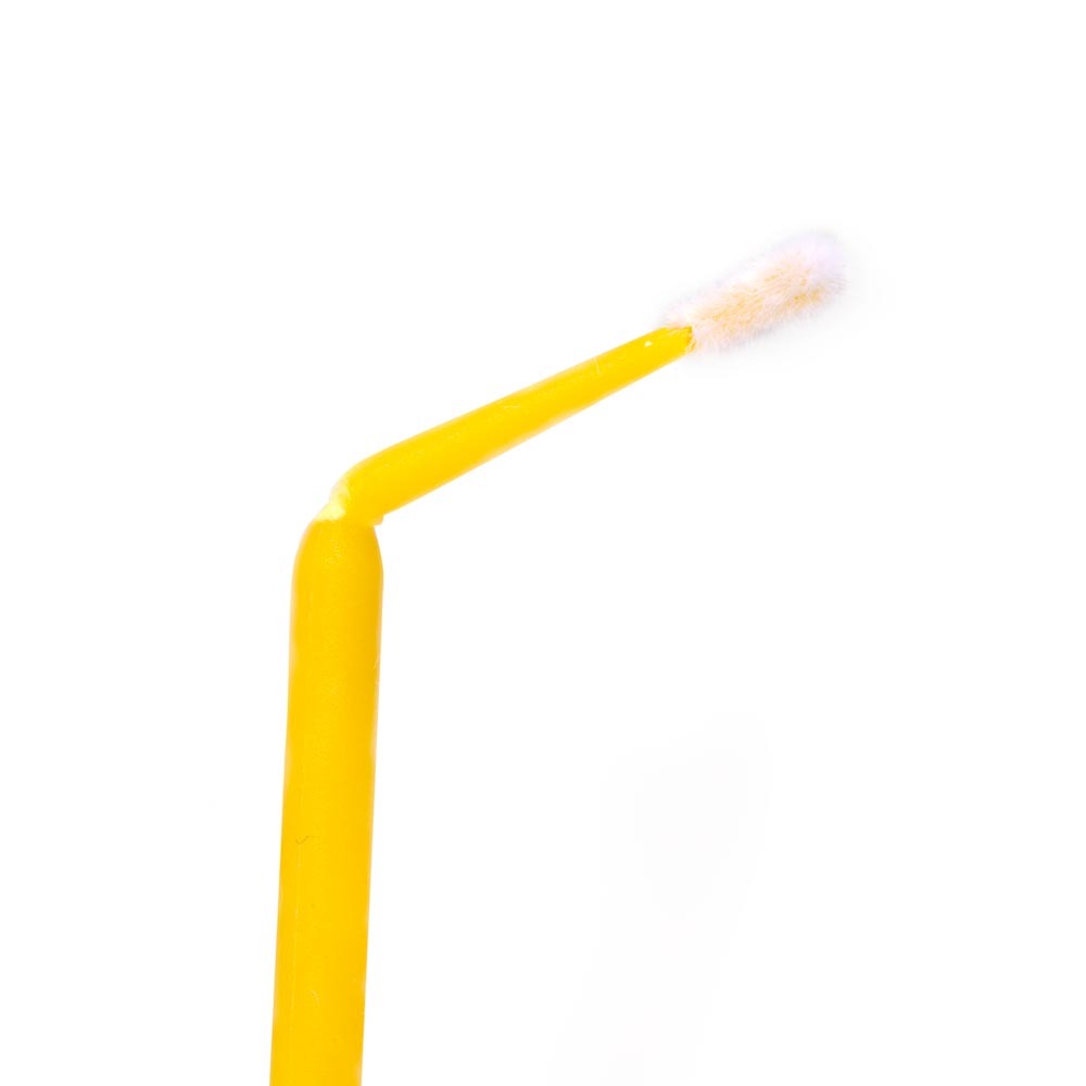 Saferly Disposable Micro Applicators — 100 Pieces — Pick Diameter - Microbeau InternationalSaferly Disposable Micro Applicators — 100 Pieces — Pick Diameter