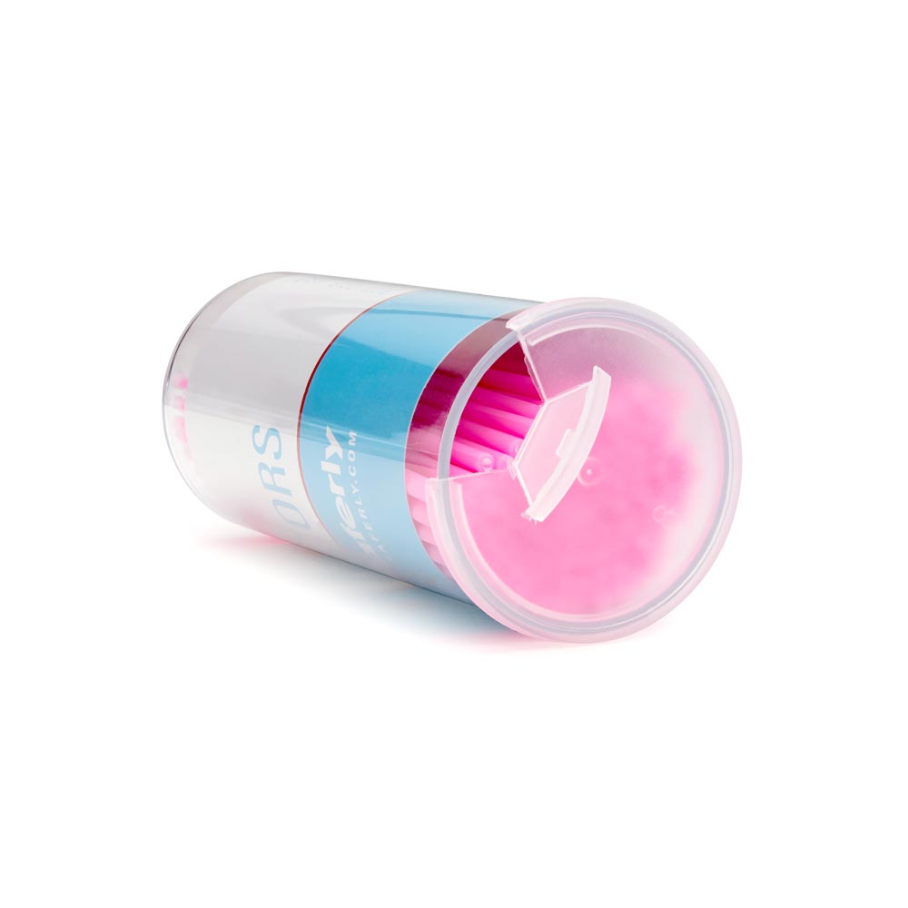 Saferly Disposable Micro Applicators — 100 Pieces — Pick Diameter - Microbeau InternationalSaferly Disposable Micro Applicators — 100 Pieces — Pick Diameter