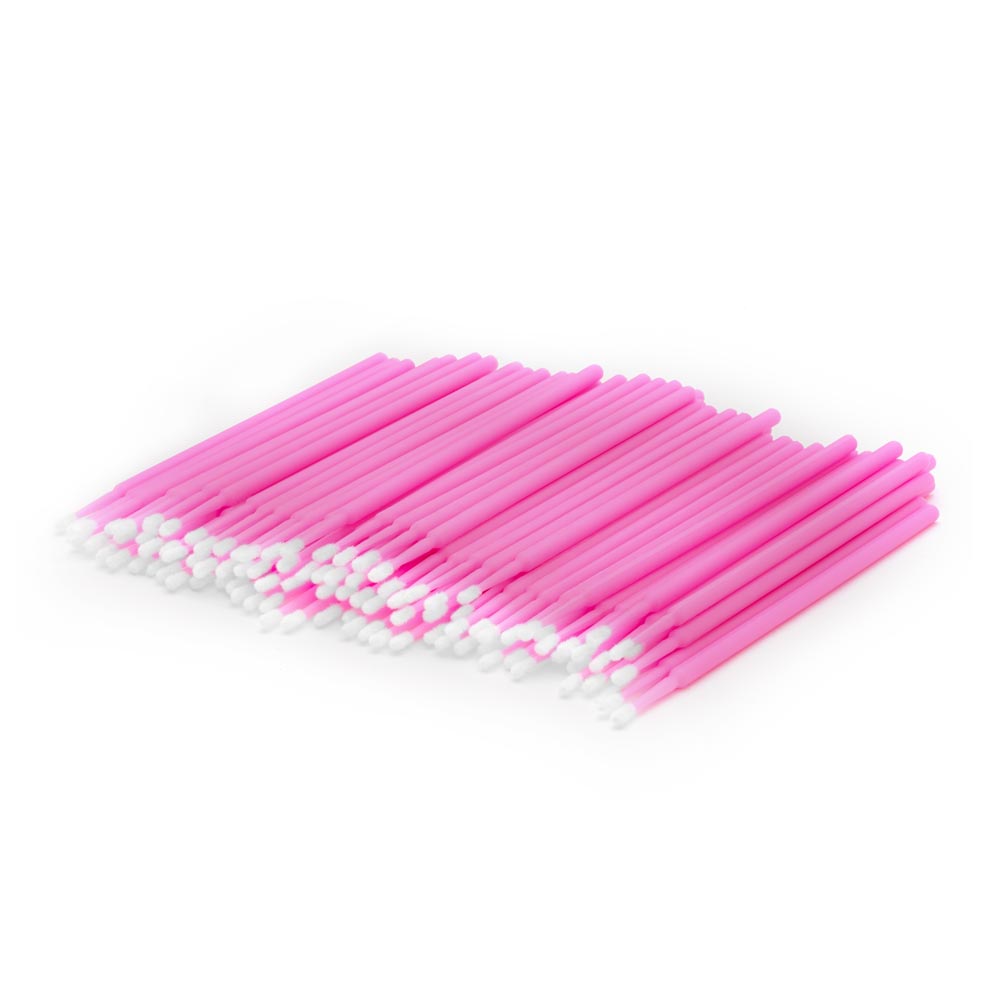 Saferly Disposable Micro Applicators — 100 Pieces — Pick Diameter - Microbeau InternationalSaferly Disposable Micro Applicators — 100 Pieces — Pick Diameter