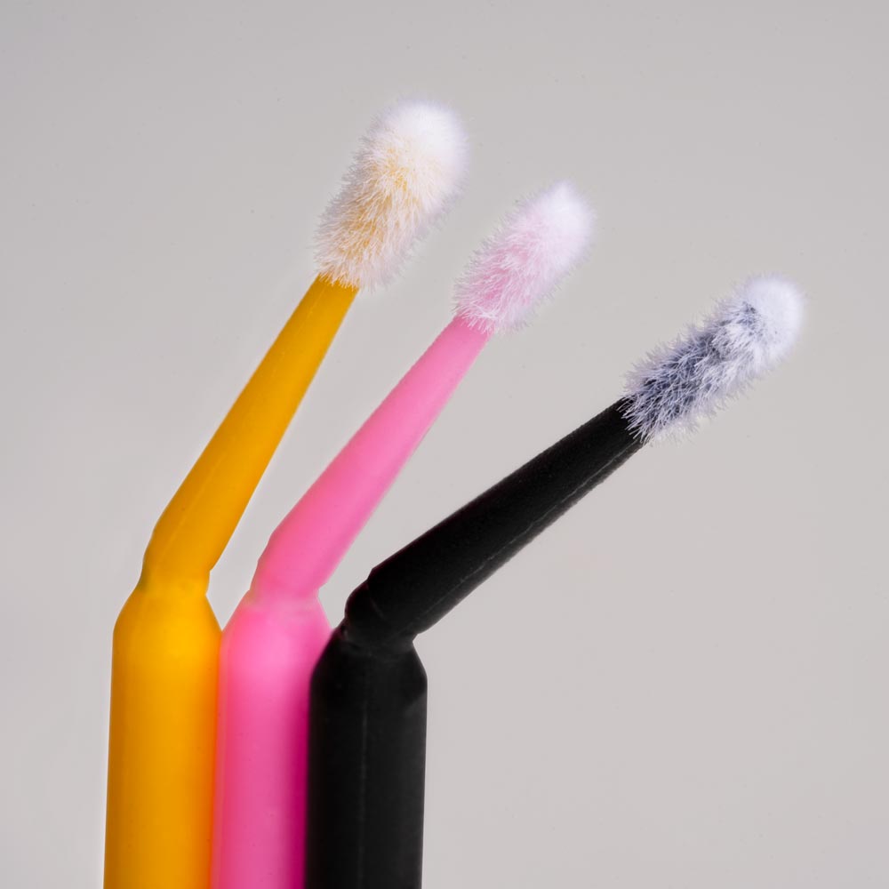 Saferly Disposable Micro Applicators — 100 Pieces — Pick Diameter - Microbeau InternationalSaferly Disposable Micro Applicators — 100 Pieces — Pick Diameter