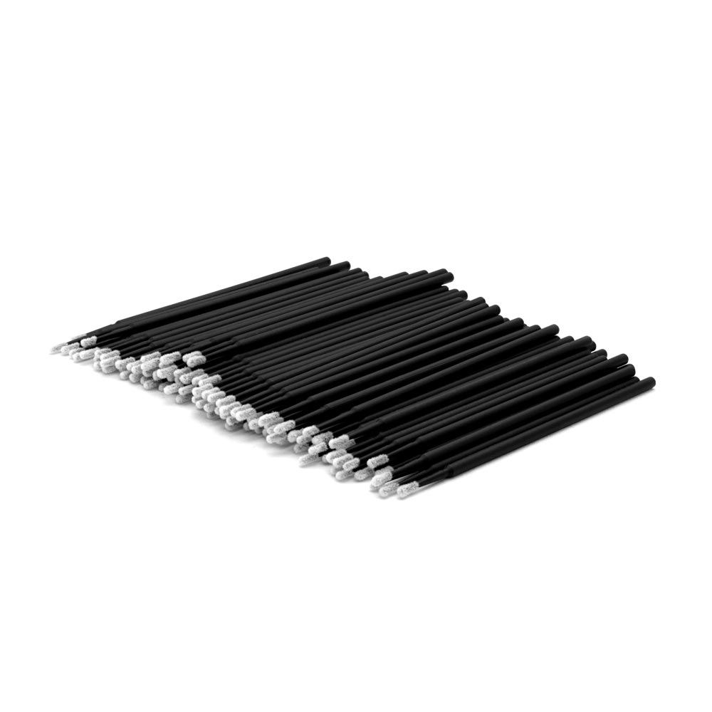 Saferly Disposable Micro Applicators — 100 Pieces — Pick Diameter - Microbeau InternationalSaferly Disposable Micro Applicators — 100 Pieces — Pick Diameter