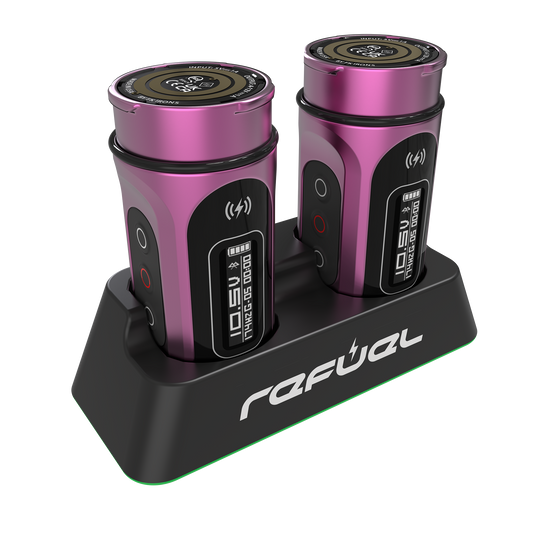 Refuel Charger
