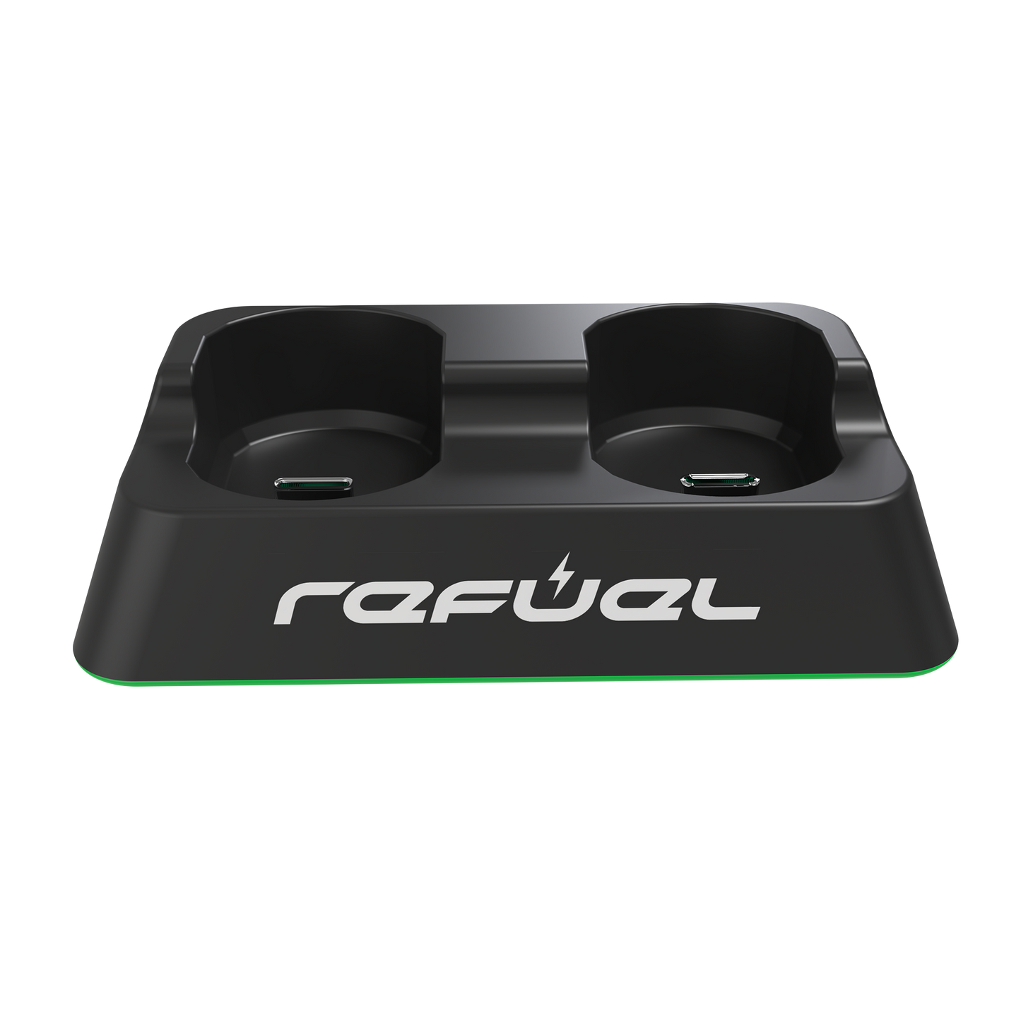 Refuel Charger - Microbeau International Refuel Charger