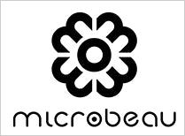 microbeau brand guide for website