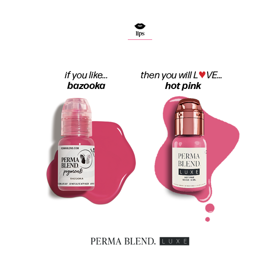 Bazooka - Perma Blend - Pick Size - Microbeau International Bazooka - Perma Blend - Pick Size