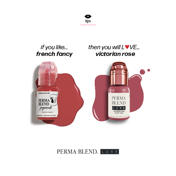 Perma Blend French Fancy - Microbeau International Perma Blend French Fancy