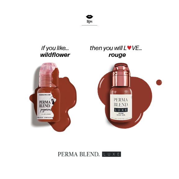 Wildflower — Perma Blend — Pick Size - Microbeau International Wildflower — Perma Blend — Pick Size